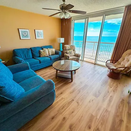 Crescent Shores S 506 Condo